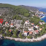 Semesterbostad Prigradice With Sea View 402 Prigradica