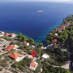 Semesterbostad Prigradice With Sea View 402