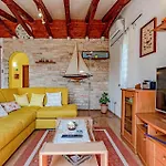 Prigradice With Sea View 402 Semesterbostad
