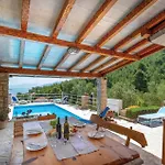 Prigradice With Sea View 402