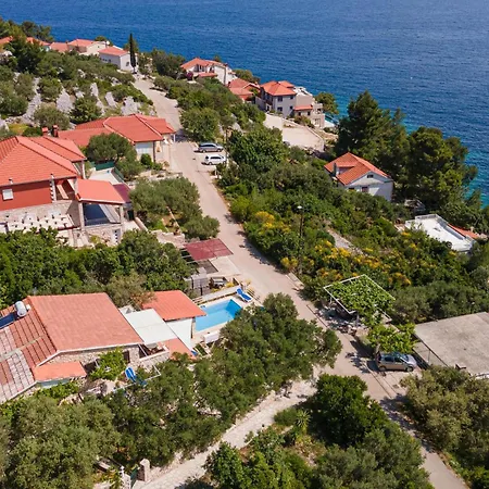 Feriehus Prigradice With Sea View 402 Prigradica