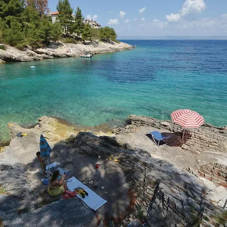 Prigradice With Sea View 402