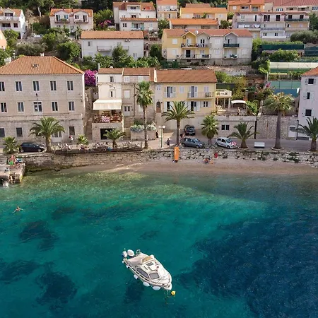 Prigradice With Sea View 402 Semesterbostad Prigradica
