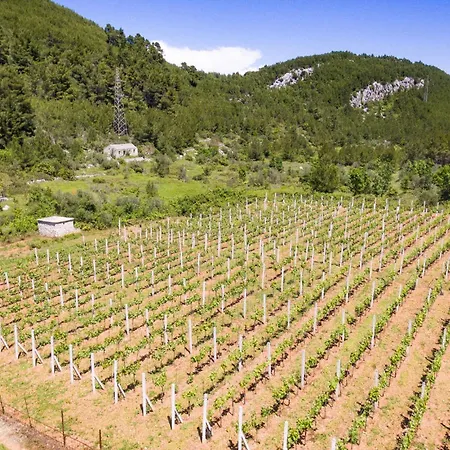 Prigradice With Sea View 402 * Prigradica