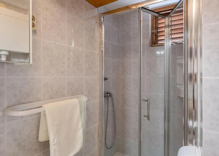 Holiday Home Prigradice With Sea View 402