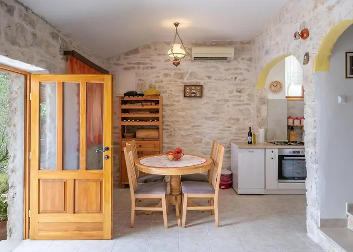 Holiday Home Prigradice With Sea View 402 Holiday home