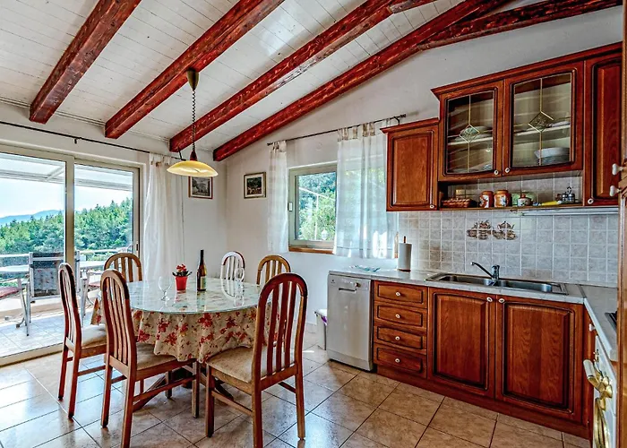 Holiday Home Prigradice With Sea View 402 Prigradica