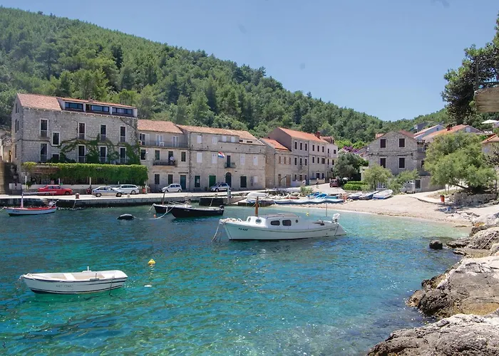 Holiday Home Prigradice With Sea View 402 Prigradica