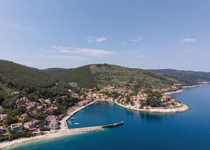 Holiday Home Prigradice With Sea View 402 Prigradica