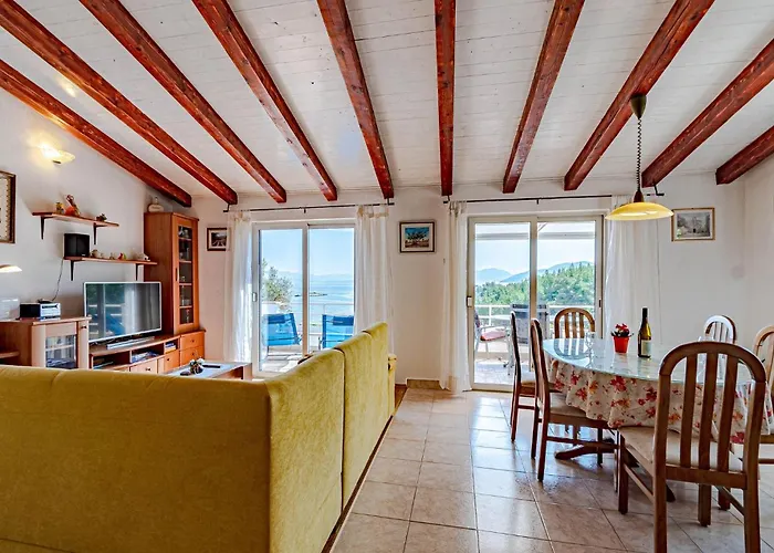 Holiday home Holiday Home Prigradice With Sea View 402 Prigradica