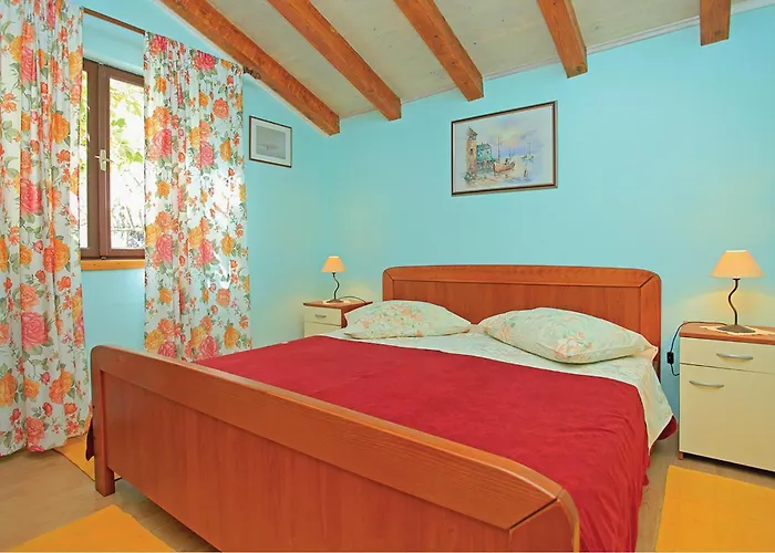 Holiday home Holiday Home Prigradice With Sea View 402 *