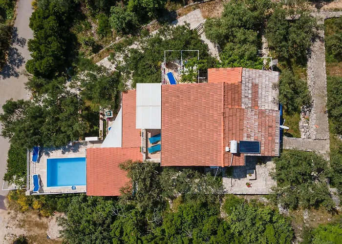 Holiday home Holiday Home Prigradice With Sea View 402 Prigradica