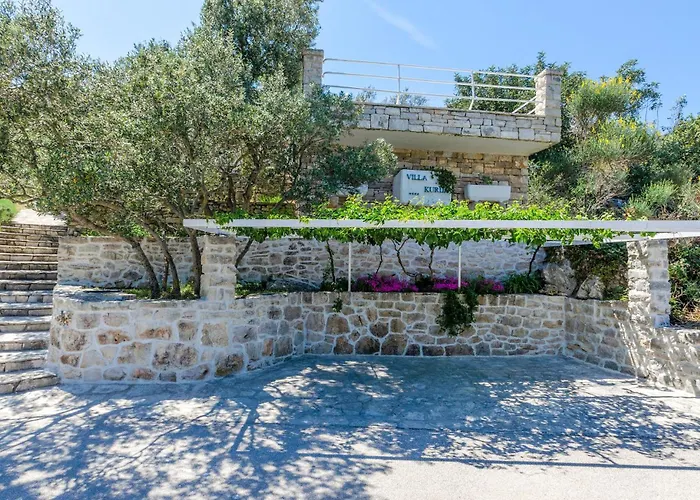 Holiday Home Prigradice With Sea View 402 Prigradica