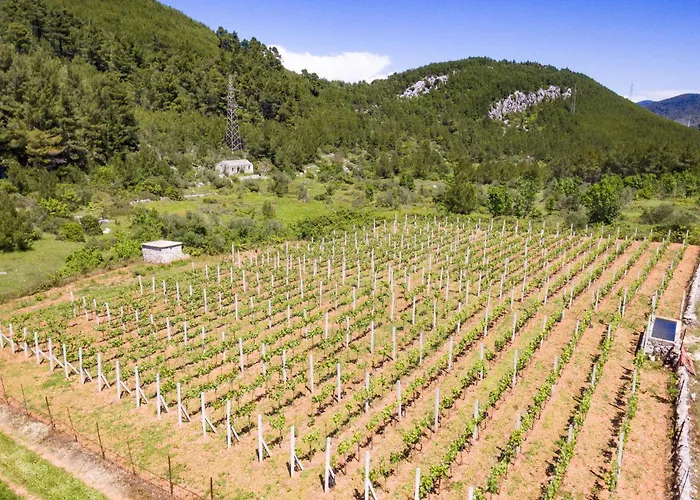 Holiday Home Prigradice With Sea View 402 * Prigradica