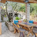 Tatil Evi Prigradice With Sea View 402