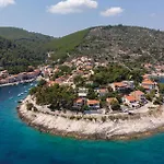 Prigradice With Sea View 402 Tatil Evi *