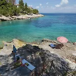 Holiday Home Prigradice With Sea View 402