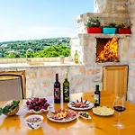 Tatil Evi Prigradice With Sea View 402 *