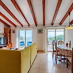 Vikendica Holiday Home Prigradice With Sea View 402 Prigradica