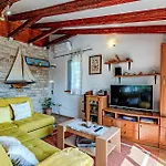 Holiday Home Prigradice With Sea View 402