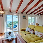 Vikendica Holiday Home Prigradice With Sea View 402