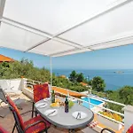 Holiday Home Prigradice With Sea View 402 Vikendica *