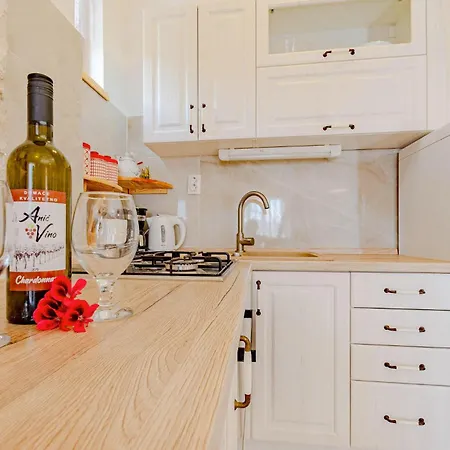 Prigradice With Sea View 402 * Prigradica