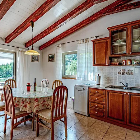 Prigradice With Sea View 402 יאנוב