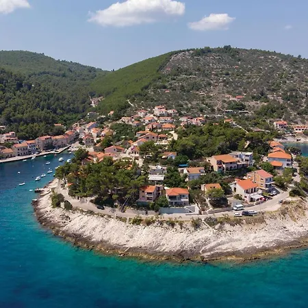 Prigradice With Sea View 402 Σπίτι διακοπών *