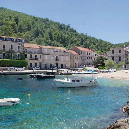 Amazing In Prigradice With Wifi Prigradica