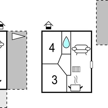 Prigradice With Sea View 402 Σπίτι διακοπών *