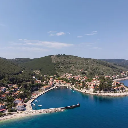Amazing In Prigradice With Wifi Prigradica