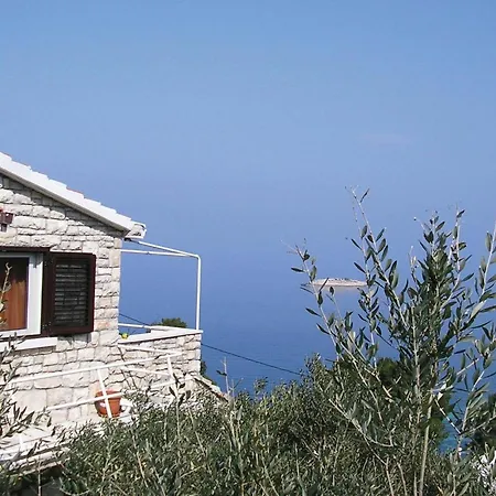 Prigradice With Sea View 402 יאנוב