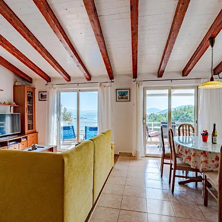 Tatil Evi Amazing In Prigradice With Wifi Prigradica