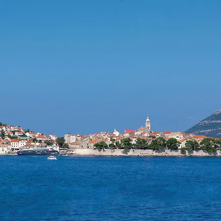 Amazing In Prigradice With Wifi Tatil Evi Prigradica
