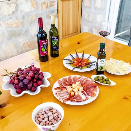 Prigradice With Sea View 402 Prigradica