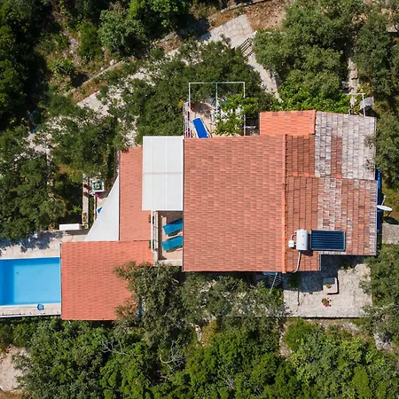 Tatil Evi Prigradice With Sea View 402 Prigradica