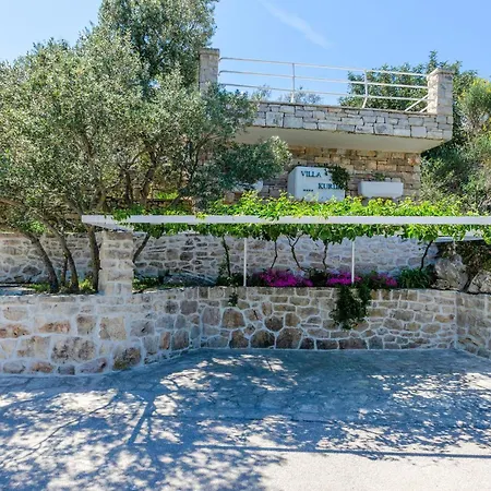 Prigradice With Sea View 402 יאנוב