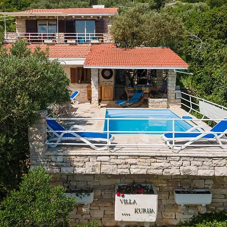 Prigradice With Sea View 402 Σπίτι διακοπών