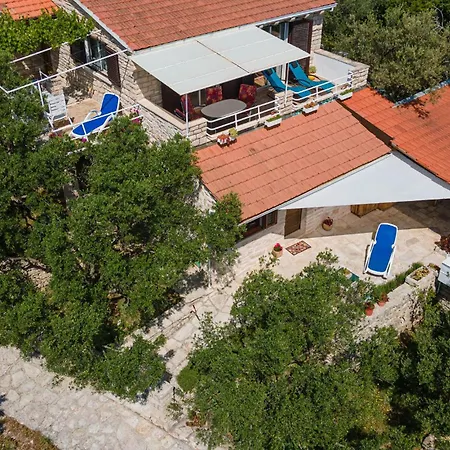 Tatil Evi Amazing In Prigradice With Wifi Prigradica