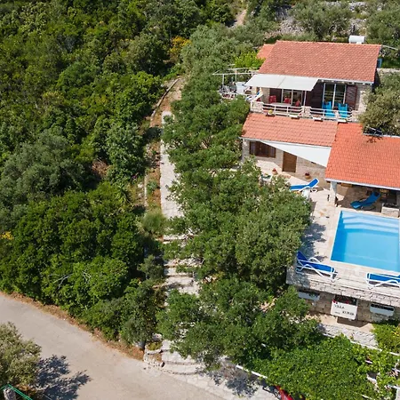 Prigradice With Sea View 402 יאנוב